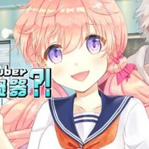 Vtuber Simulator : Vtuber模擬器