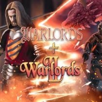Warlords I + II