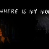 Where is my mom-DARKSiDERS