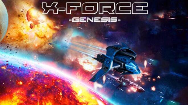 X Force Genesis Free Download