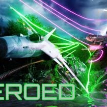 ZEROED-DARKSiDERS