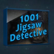 1001 Jigsaw Detective-RAZOR