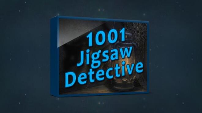1001 Jigsaw Detective Free Download