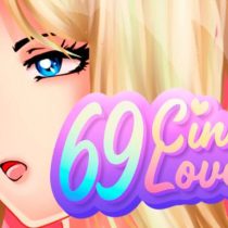 69 Cindy Love