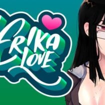 69 Erika Love