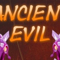 ANCIENT EVIL