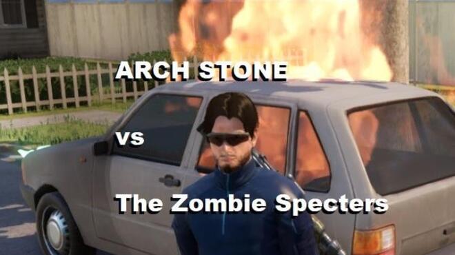 ARCH STONE vs The Zombie Specters Free Download