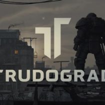 ATOM RPG Trudograd v1.01-GOG