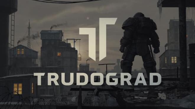 ATOM RPG Trudograd v1.01 Free Download