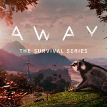 AWAY The Survival Series-CODEX