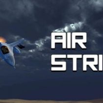 Air Strike-DARKZER0