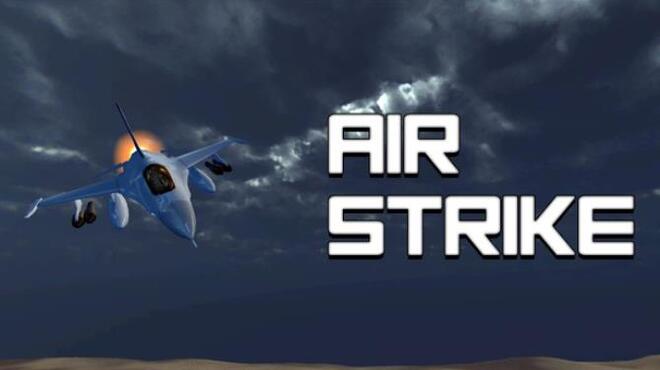 Air Strike Free Download