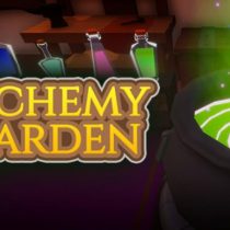 Alchemy Garden v3.1.0