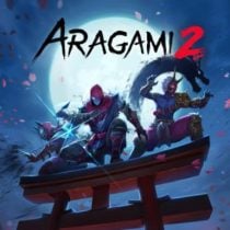 Aragami 2 Digital Deluxe Edition-PLAZA