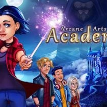 Arcane Arts Academy-RAZOR