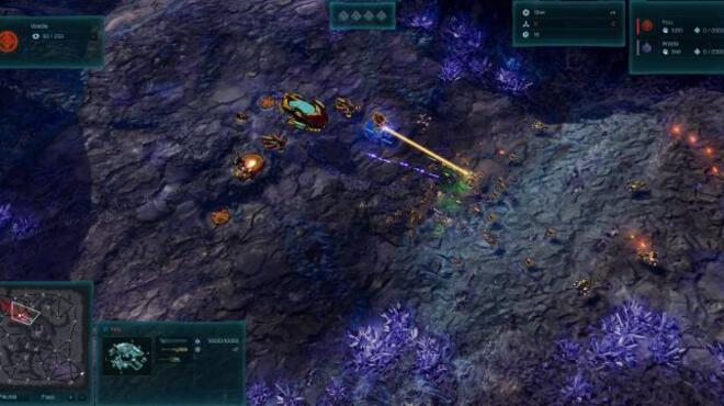 Ashes of the Singularity Escalation Update v3 1 incl DLC Torrent Download