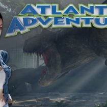 Atlantis Adventure VR-VREX