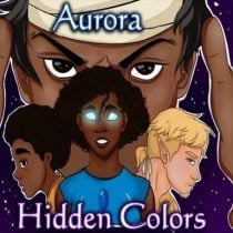 Aurora Hidden Colors-PLAZA