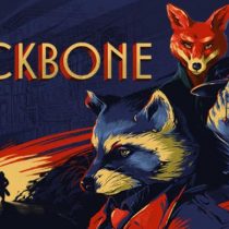 Backbone Artifact Edition-CODEX