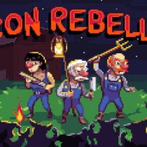 Bacon Rebellion