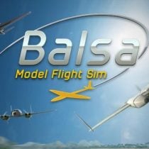 Balsa Model Flight Simulator v0.103.0.692