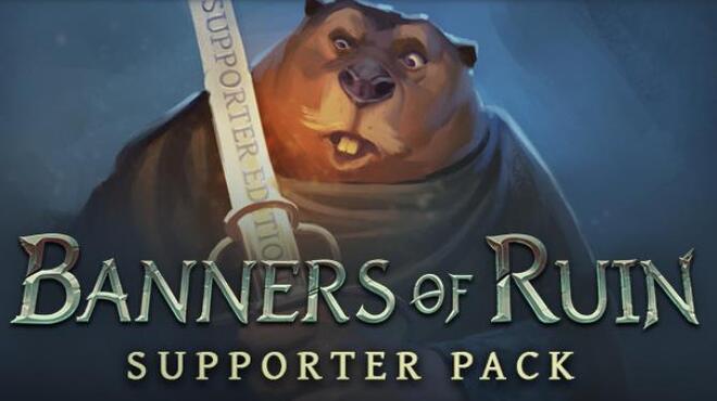 Banners of Ruin Update v1 0 18 Free Download
