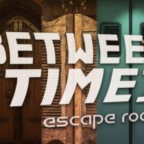 Between Time Escape Room-PLAZA