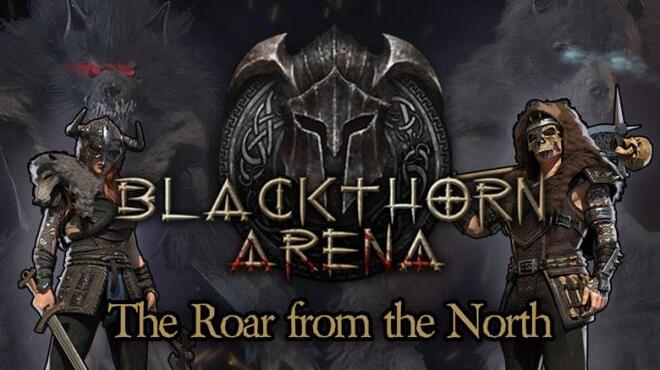 Blackthorn Arena The Roar from the North Update v2 05 Torrent Download