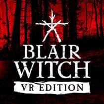 Blair Witch VR-VREX