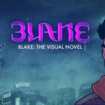 Blake The Visual Novel-DARKZER0