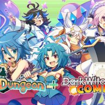 Brave Dungeon + Dark Witch’s Story : Combat