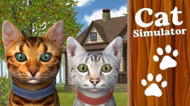 Cat Simulator Animals On Farm Free Download
