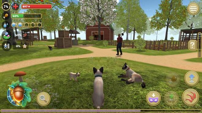 Cat Simulator Animals On Farm Torrent Download