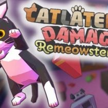 Catlateral Damage Remeowstered-DARKSiDERS