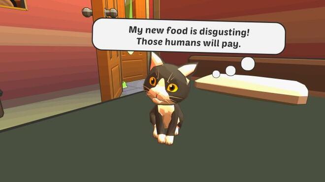 Catlateral Damage Remeowstered Torrent Download