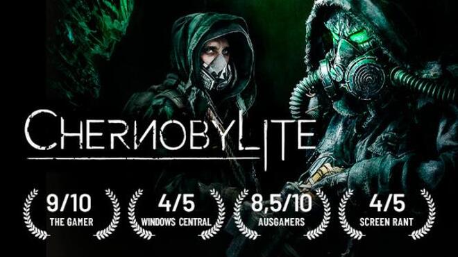 Chernobylite Update v45657 incl DLC Free Download