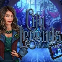 City Legends The Curse of the Crimson Shadow Collectors Edition-RAZOR