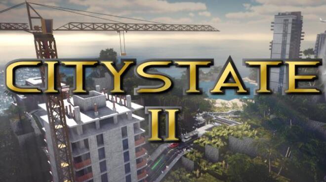 Citystate II v1.4.3b