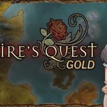 Claire’s Quest: GOLD v0.25.1