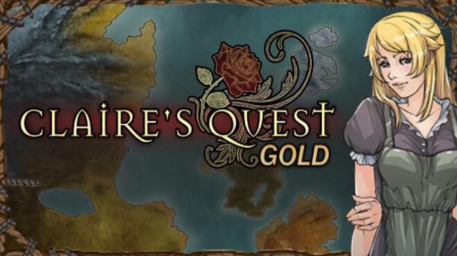 Claire’s Quest: GOLD v0.25.1