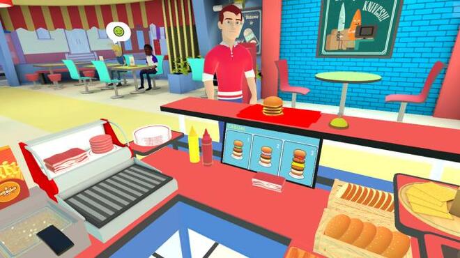 Clash of Chefs VR Torrent Download