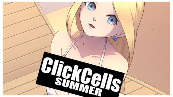 ClickCells: Summer