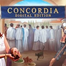Concordia Digital Edition v1.3.0