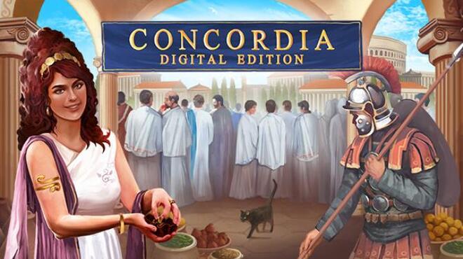 Concordia Digital Edition Free Download