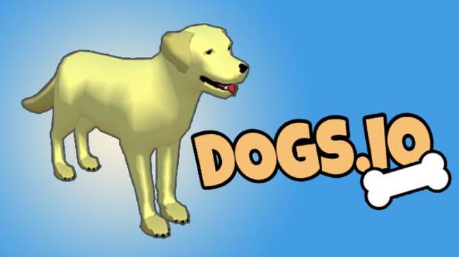 DOGS IO Free Download
