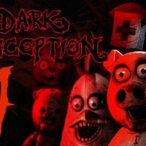 Dark Deception Chapter 4-PLAZA