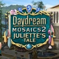 Daydream Mosaics 2 Juliettes Tale-RAZOR