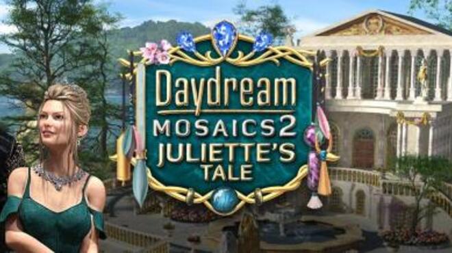 Daydream Mosaics 2 Juliettes Tale-RAZOR
