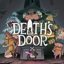 Deaths Door Deluxe Edition v1.1.5-GOG