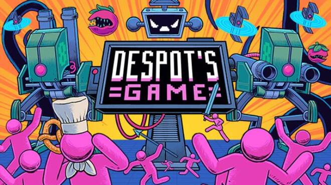 Despot's Game Free Download